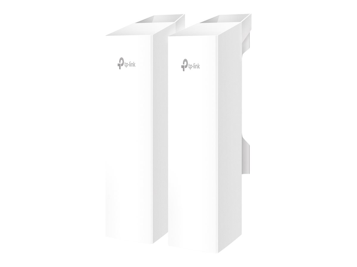 TP-LINK EAP211-Bridge KIT 5GHz AC867 Indoor/Outdoor Access Point | TP-LINK
