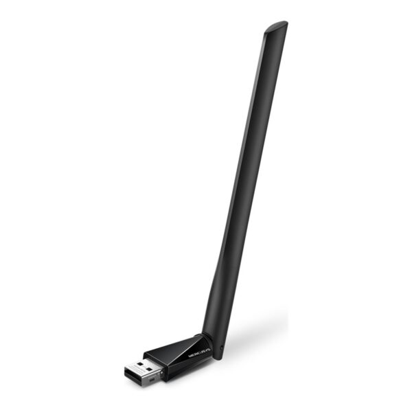 Mercusys AC1300 High Gain Wi-Fi USB Adapter | MA30H