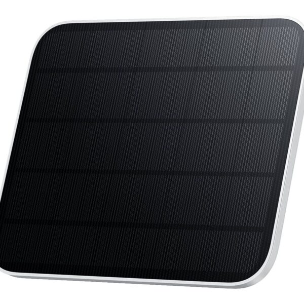 Xiaomi | Outdoor Camera Solar Panel | BW Series | 24 month(s) | IP66