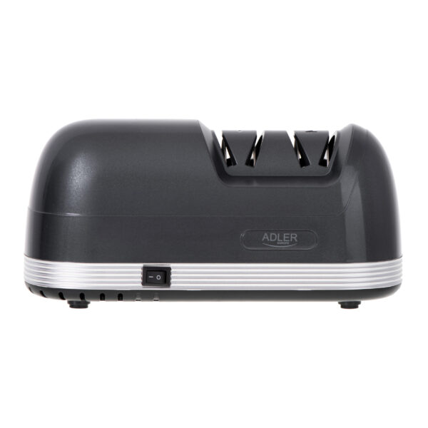 Adler Electric Knife Sharpener | AD 4508 | Black | 60 W