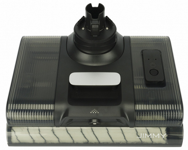 Jimmy | Vacuum cleaner and washer | HW11 Pro Max | Cordless operating | Washing function | 500 W | 21.6 V | Operating time (max) 80 min | Black | Warranty 24 month(s) - Image 18