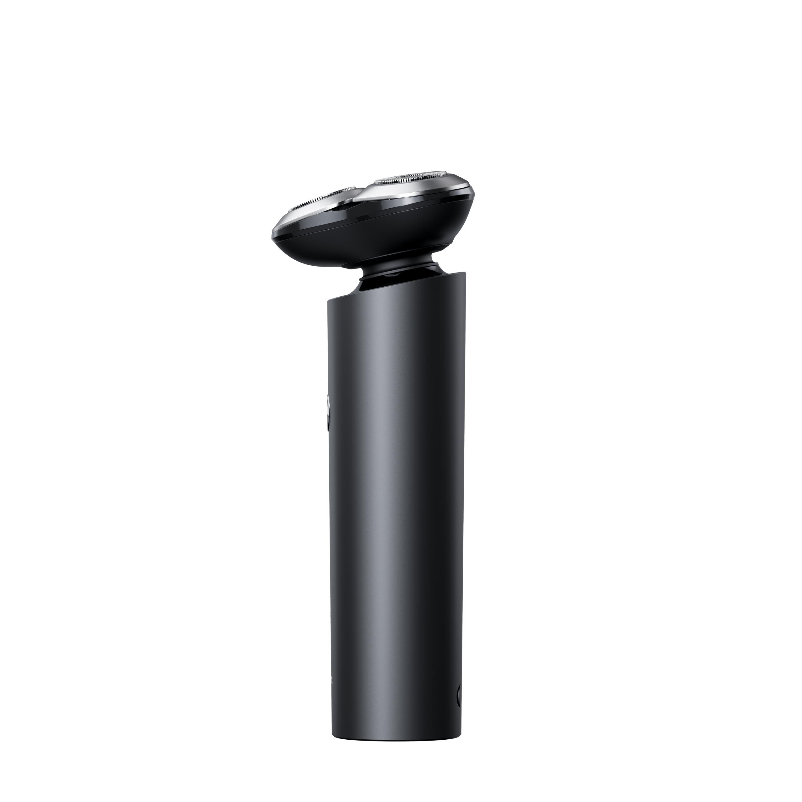 Xiaomi | Shaver EU | S301 | Operating time (max) 90 min | Wet & Dry | Black - Image 3