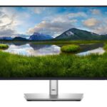 Dell | Monitor | P2225H | 21.5 " | IPS | Full HD | 16:9 | 100 Hz | 8 ms | 1920 x 1080 pixels | 250 cd/m² | HDMI ports quantity 1 | White | Warranty 36 month(s)