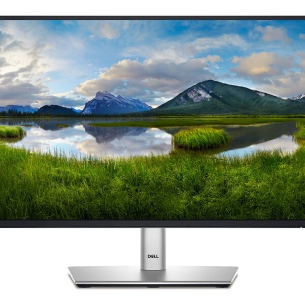 Dell | Monitor | P2225H | 21.5 " | IPS | Full HD | 16:9 | 100 Hz | 8 ms | 1920 x 1080 pixels | 250 cd/m² | HDMI ports quantity 1 | White | Warranty 36 month(s)