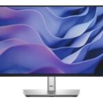 Dell | Monitor | P2225H | 21.5 " | IPS | Full HD | 16:9 | 100 Hz | 8 ms | 1920 x 1080 pixels | 250 cd/m² | HDMI ports quantity 1 | White | Warranty 36 month(s)