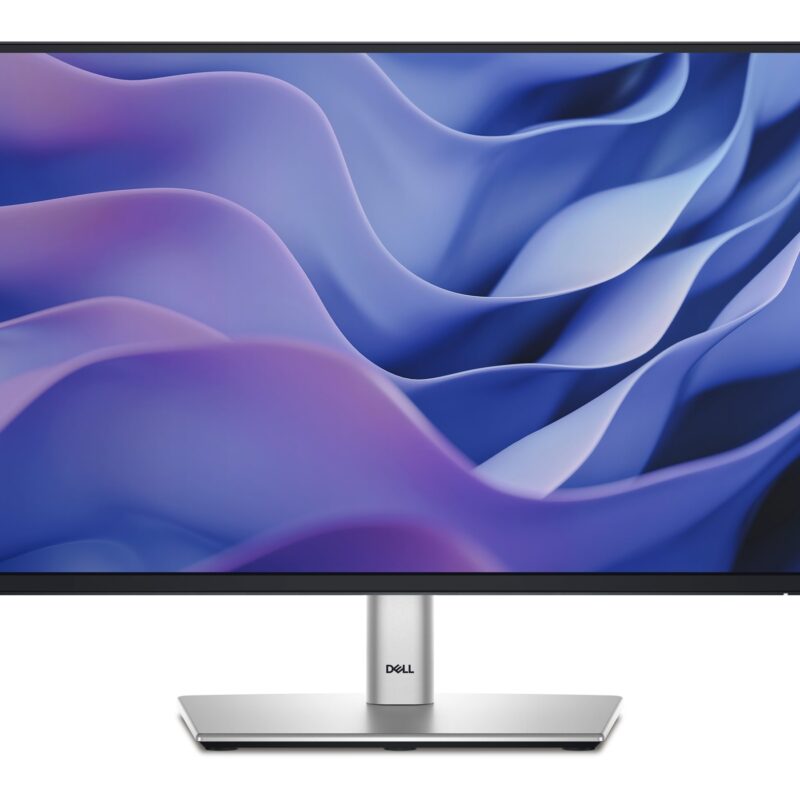 Dell | Monitor | P2225H | 21.5 " | IPS | Full HD | 16:9 | 100 Hz | 8 ms | 1920 x 1080 pixels | 250 cd/m² | HDMI ports quantity 1 | White | Warranty 36 month(s)