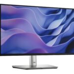 Dell | Monitor | P2225H | 21.5 " | IPS | Full HD | 16:9 | 100 Hz | 8 ms | 1920 x 1080 pixels | 250 cd/m² | HDMI ports quantity 1 | White | Warranty 36 month(s)