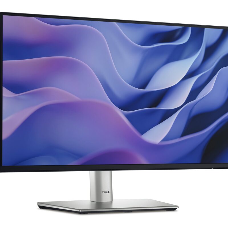 Dell | Monitor | P2225H | 21.5 " | IPS | Full HD | 16:9 | 100 Hz | 8 ms | 1920 x 1080 pixels | 250 cd/m² | HDMI ports quantity 1 | White | Warranty 36 month(s)