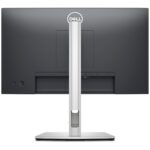 Dell | Monitor | P2225H | 21.5 " | IPS | Full HD | 16:9 | 100 Hz | 8 ms | 1920 x 1080 pixels | 250 cd/m² | HDMI ports quantity 1 | White | Warranty 36 month(s)