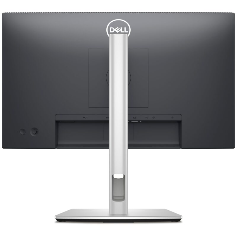 Dell | Monitor | P2225H | 21.5 " | IPS | Full HD | 16:9 | 100 Hz | 8 ms | 1920 x 1080 pixels | 250 cd/m² | HDMI ports quantity 1 | White | Warranty 36 month(s)