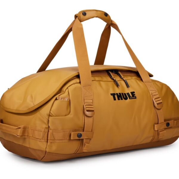 Thule | Chasm | 40L Bag | Duffel | Golden Brown | Waterproof