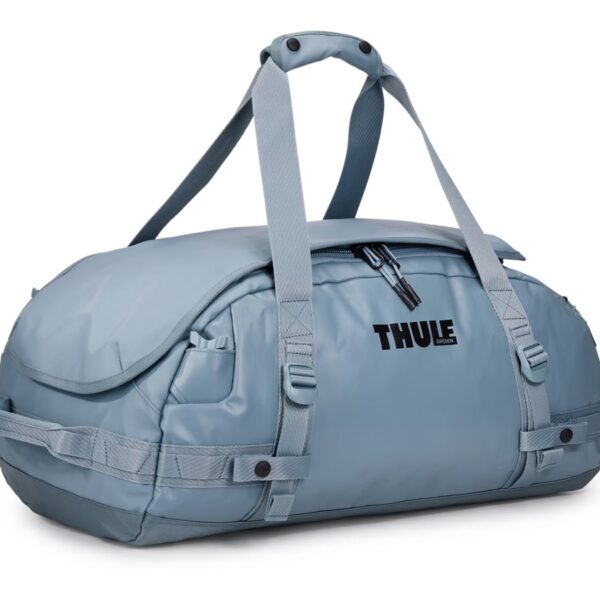 Thule | Chasm | 40L Bag | Duffel | Pond Gray | Waterproof