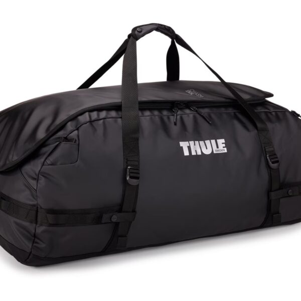 Thule | Chasm | Duffel bag | Black | Waterproof