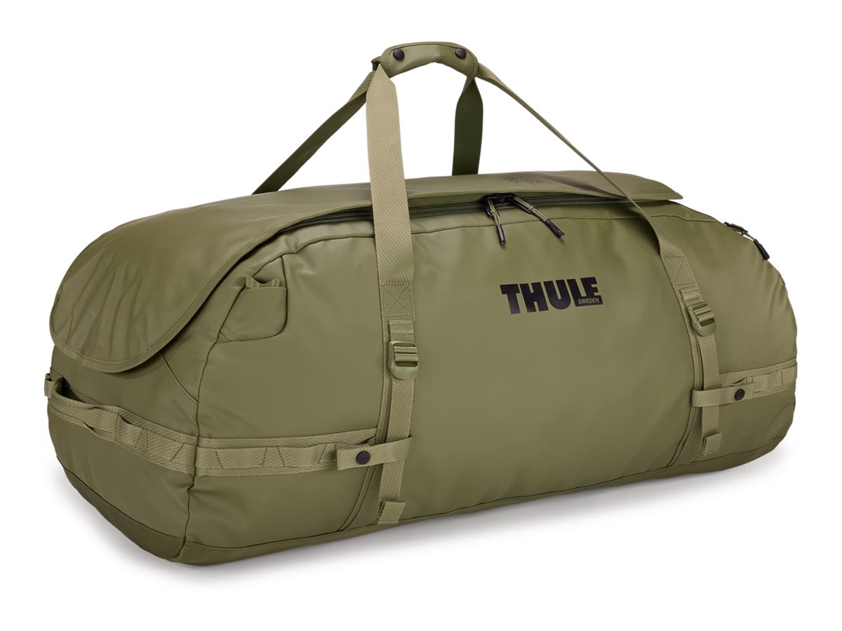 Thule | Chasm | Duffel bag | Olivine | Waterproof