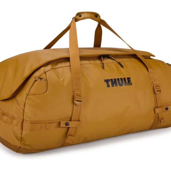 Thule | Chasm | Duffel bag | Golden Brown | Waterproof
