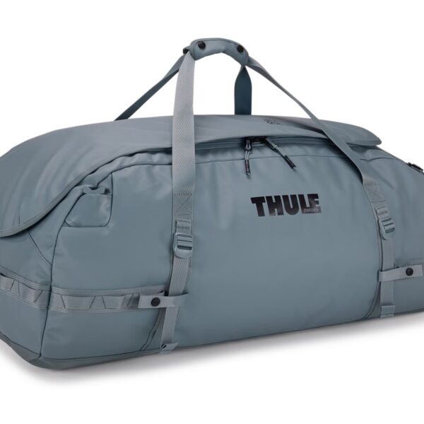 Thule | Chasm | Duffel bag | Pond Gray | Waterproof