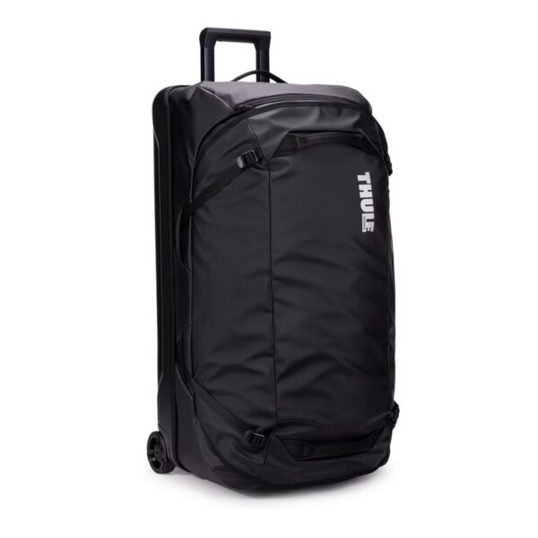 Thule | Chasm | Check-in Wheeled Suitcase | Luggage | Black | Waterproof
