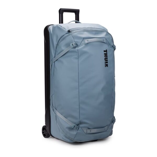 Thule | Chasm | Check-in Wheeled Suitcase | Luggage | Pond Gray | Waterproof