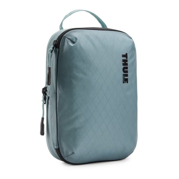 Thule | Compression Packing Cube Small | Pond Gray