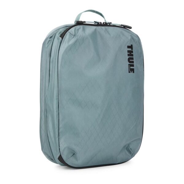 Thule | Clean/Dirty Packing Cube | Pond Gray