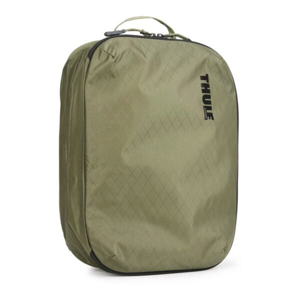 Thule | Clean/Dirty Packing Cube | Soft Green