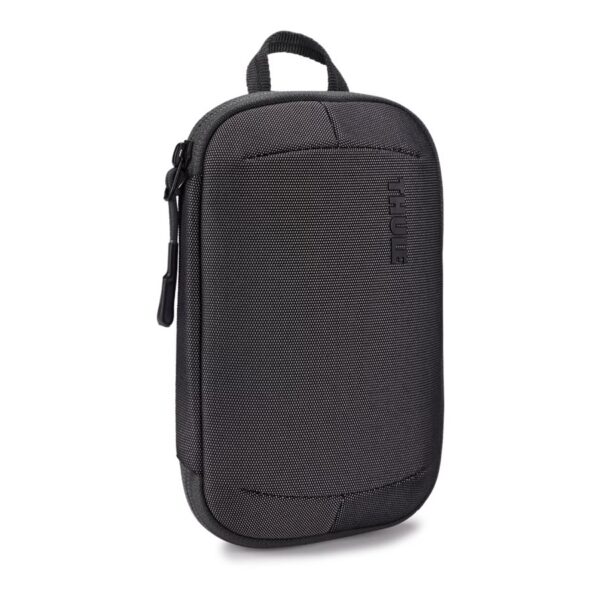 Thule | Subterra 2 PowerShuttle Mini | Electronic organizers | Vetiver Gray