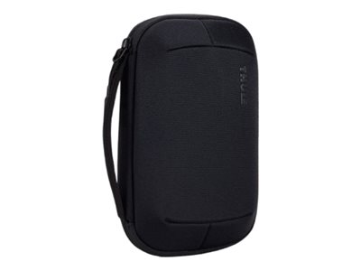 Thule | Subterra 2 PowerShuttle Medium | Electronic organizer | Black