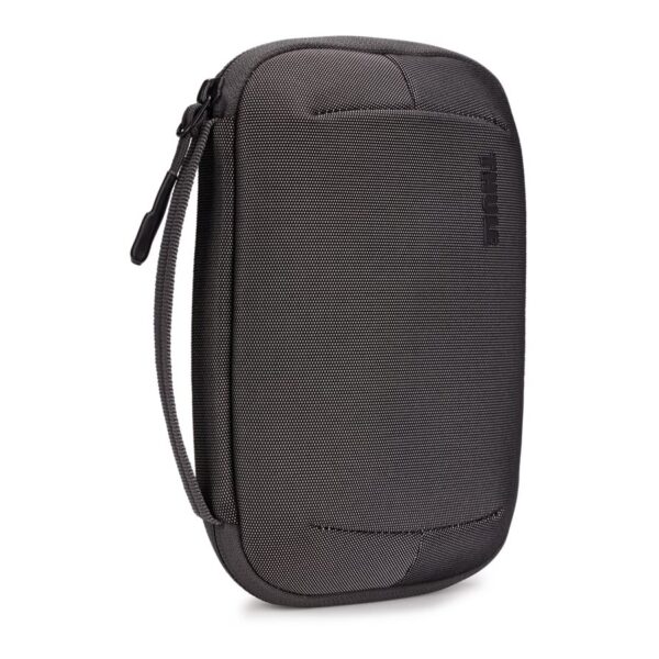 Thule | Subterra 2 PowerShuttle Medium | Electronic organizer | Vetiver Gray