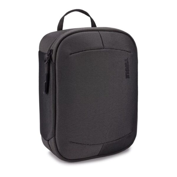 Thule | Subterra 2 PowerShuttle Plus | Electronic organizer | Vetiver Gray