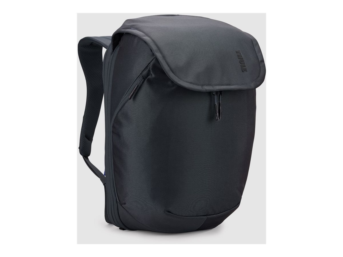 Thule | Subterra 2 | Fits up to size 16 " | Travel Backpack | Dark Slate - Image 2