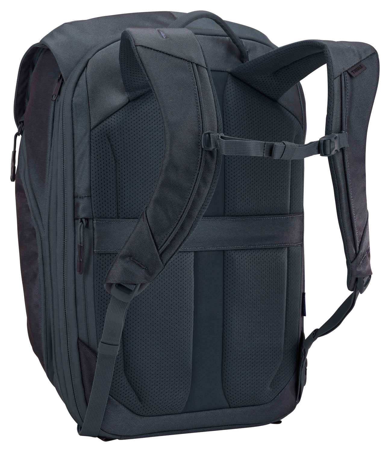Thule | Subterra 2 | Fits up to size 16 " | Travel Backpack | Dark Slate - Image 3