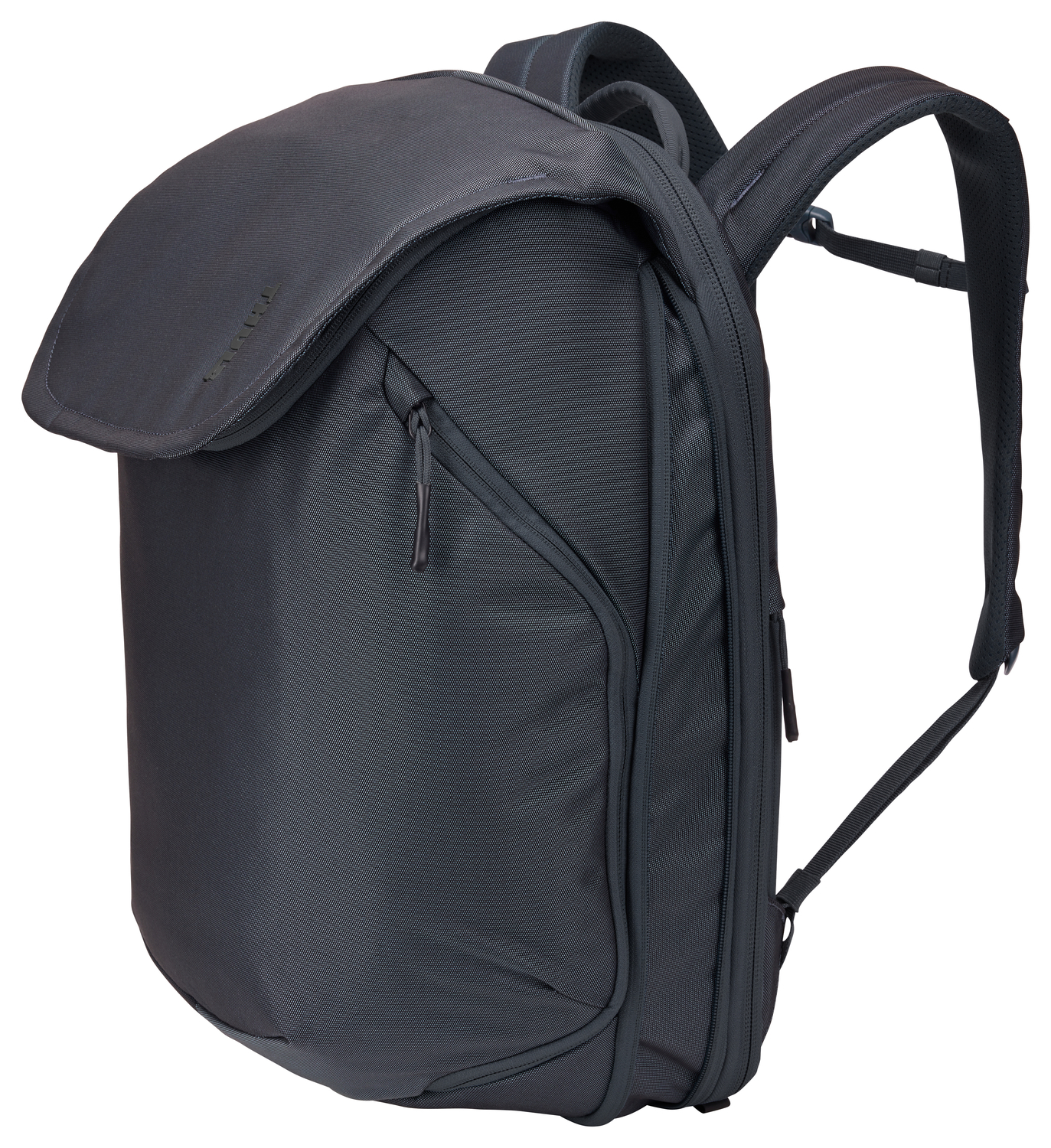 Thule | Subterra 2 | Fits up to size 16 " | Travel Backpack | Dark Slate - Image 6