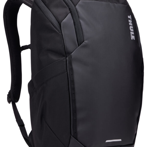 Thule | Chasm | Backpack 26L | Fits up to size 16 " | Laptop backpack | Black | Waterproof