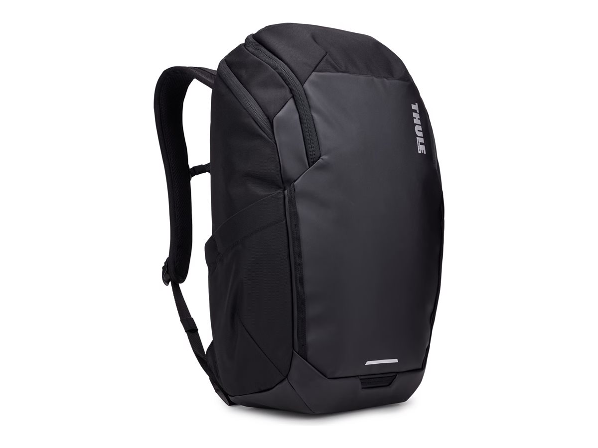 Thule | Chasm | Backpack 26L | Fits up to size 16 " | Laptop backpack | Black | Waterproof - Image 2