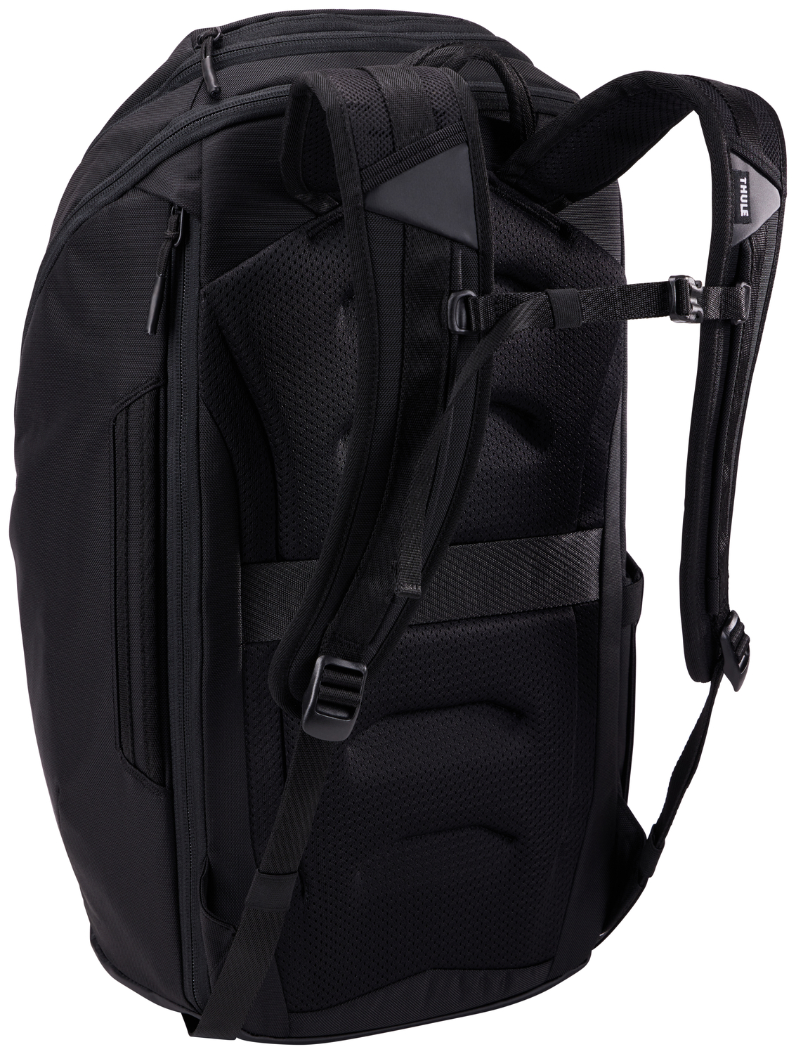 Thule | Chasm | Backpack 26L | Fits up to size 16 " | Laptop backpack | Black | Waterproof - Image 3