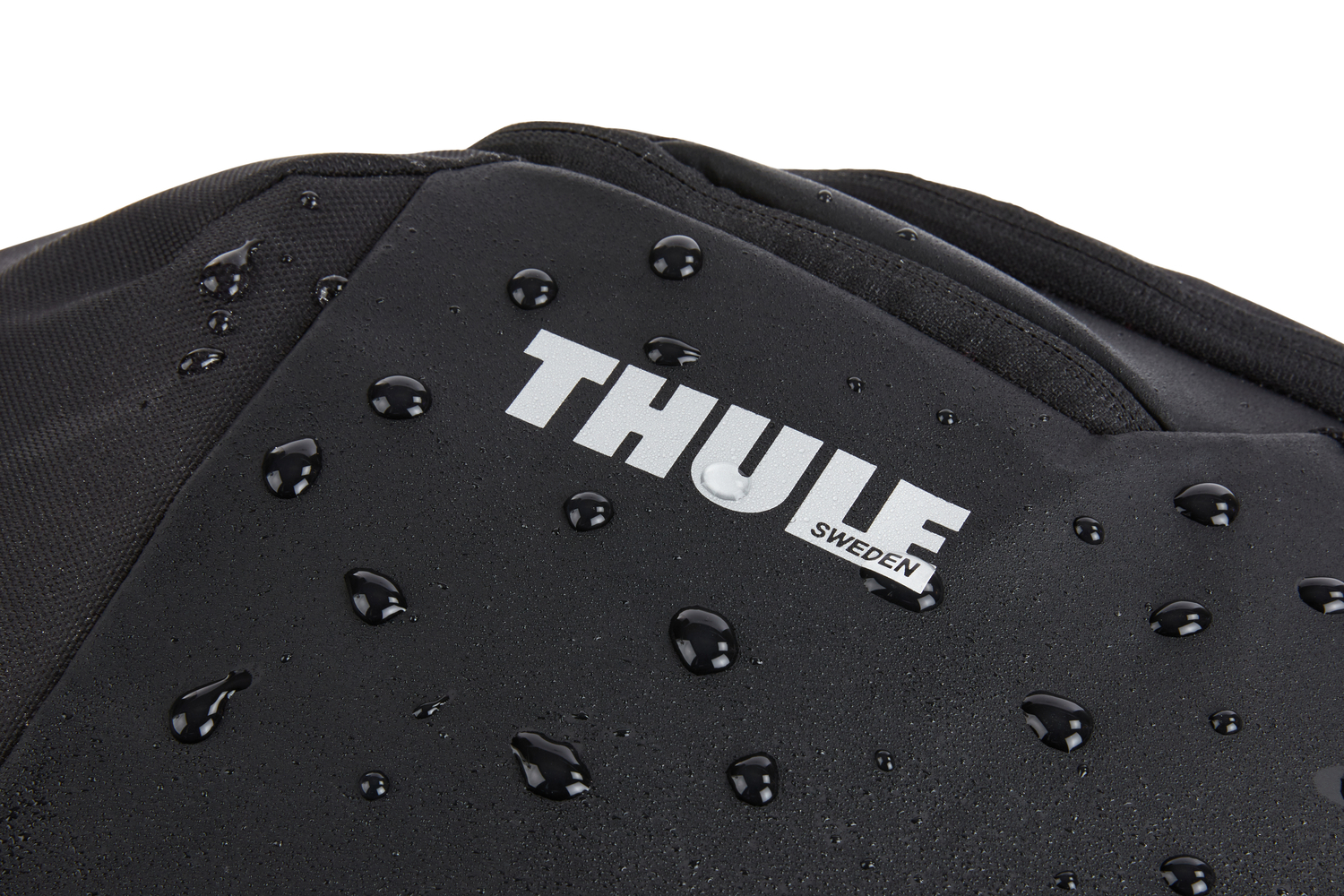 Thule | Chasm | Backpack 26L | Fits up to size 16 " | Laptop backpack | Black | Waterproof - Image 5