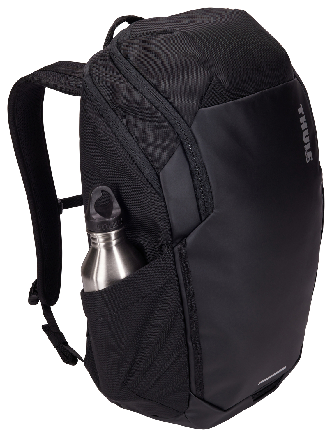 Thule | Chasm | Backpack 26L | Fits up to size 16 " | Laptop backpack | Black | Waterproof - Image 10