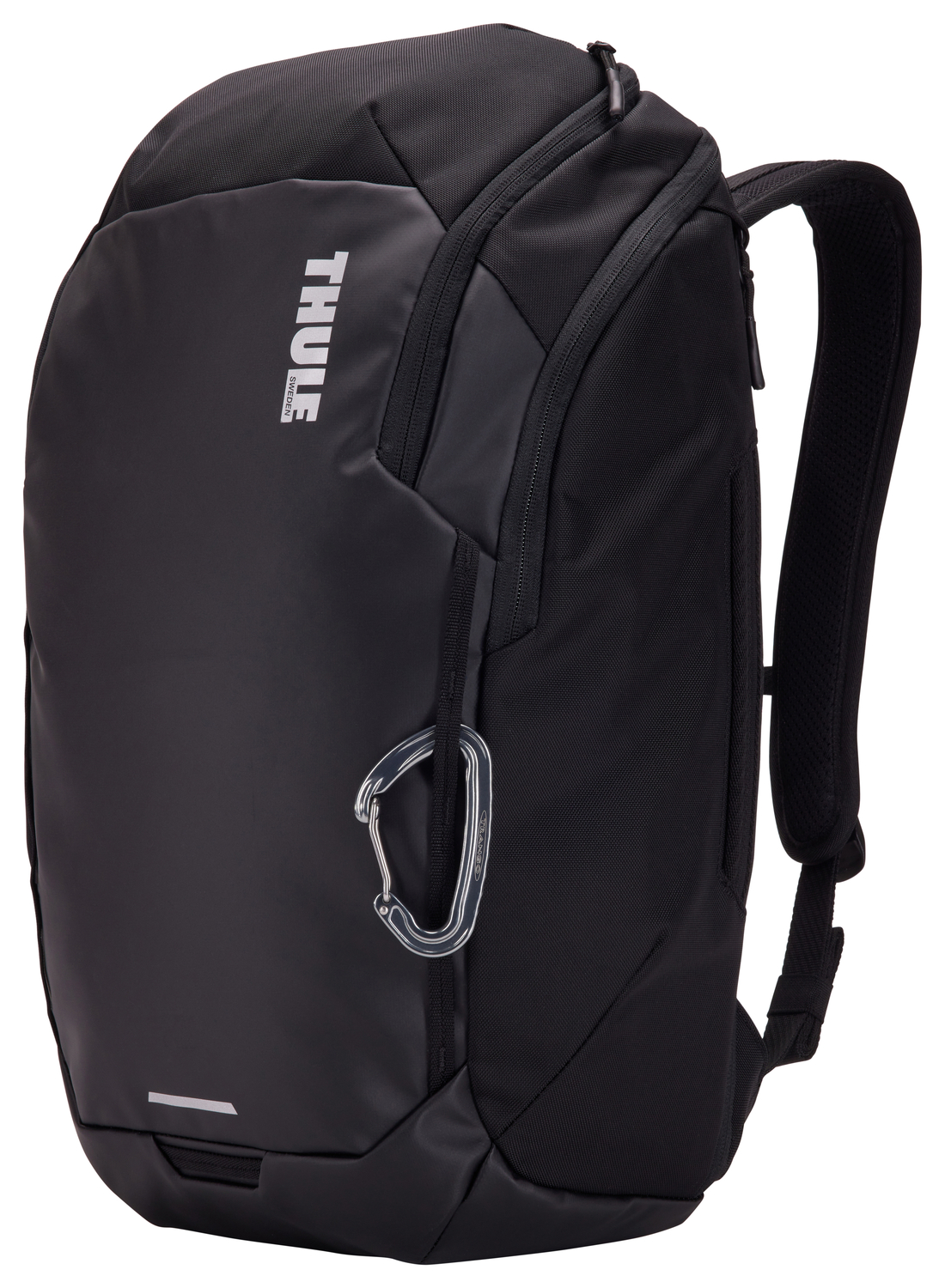 Thule | Chasm | Backpack 26L | Fits up to size 16 " | Laptop backpack | Black | Waterproof - Image 11