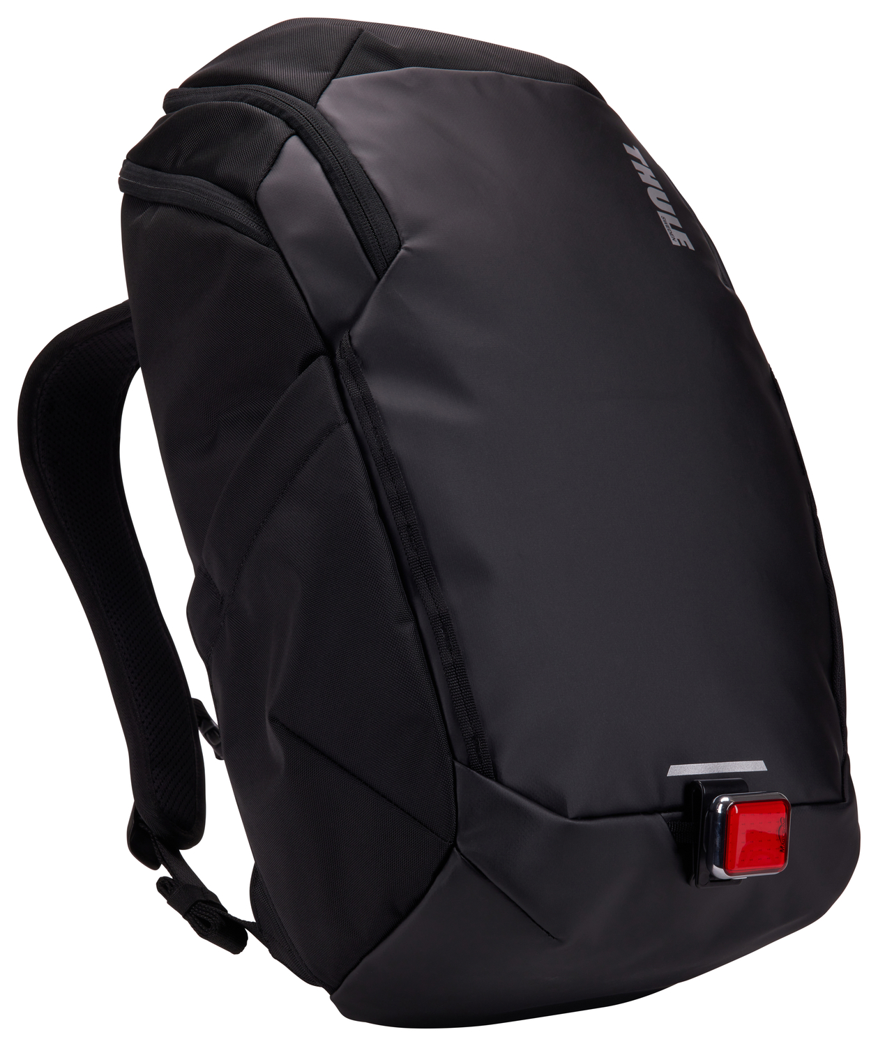 Thule | Chasm | Backpack 26L | Fits up to size 16 " | Laptop backpack | Black | Waterproof - Image 12