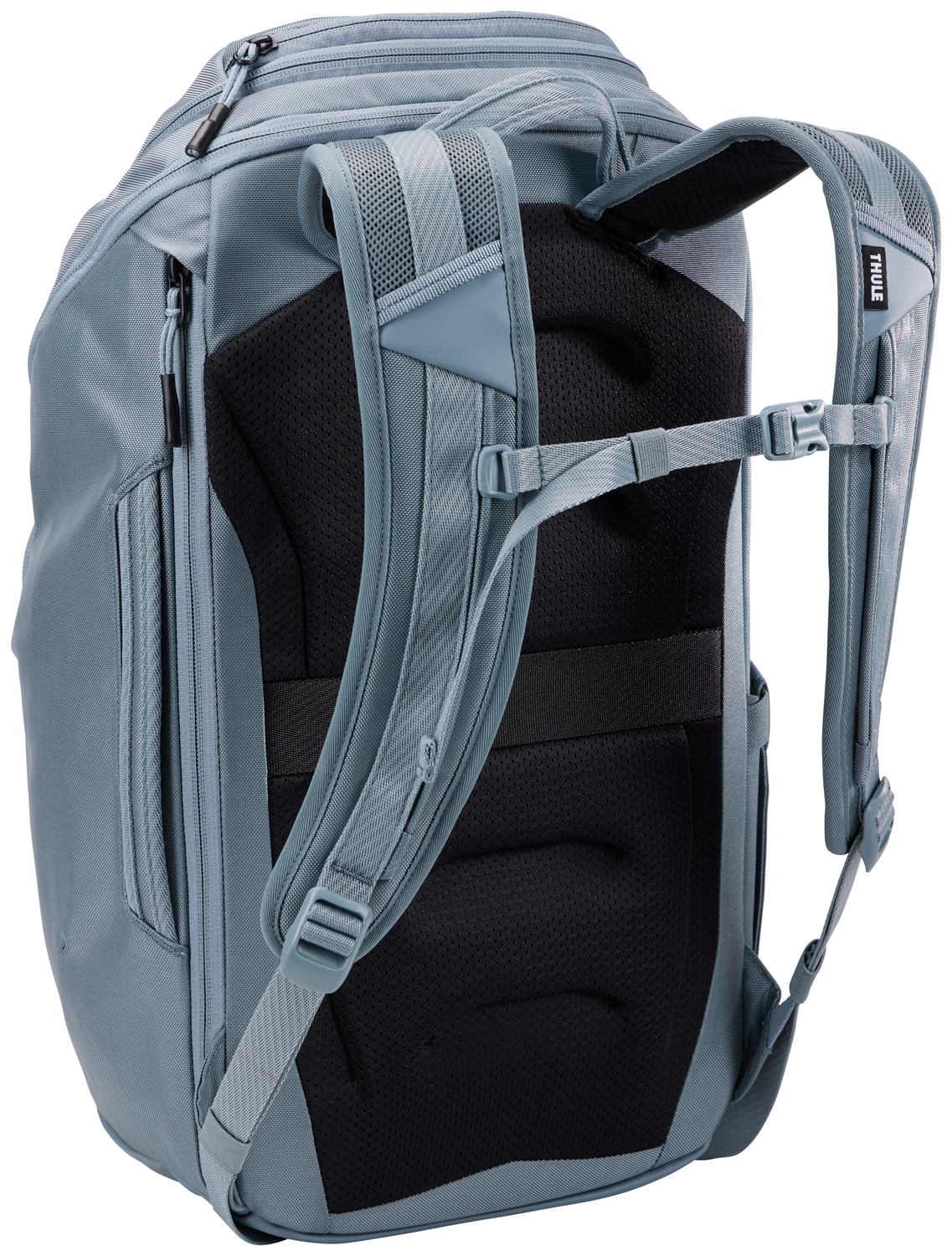 Thule | Chasm | Backpack 26L | Fits up to size 16 " | Laptop backpack | Pond Gray | Waterproof - Image 2