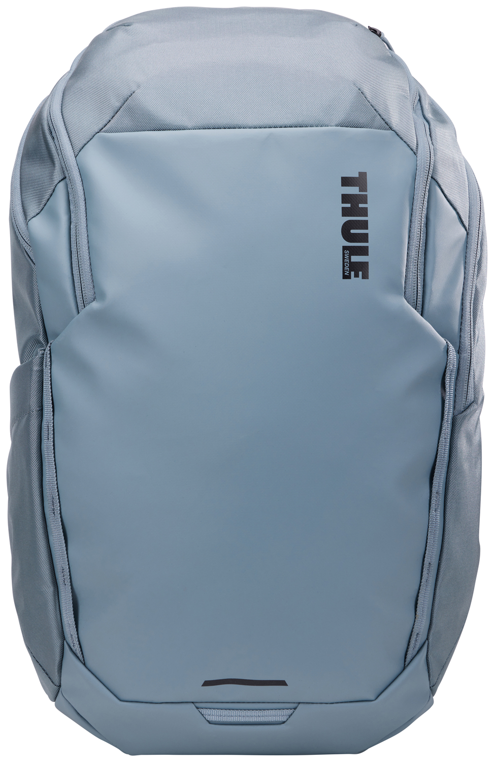 Thule | Chasm | Backpack 26L | Fits up to size 16 " | Laptop backpack | Pond Gray | Waterproof - Image 3