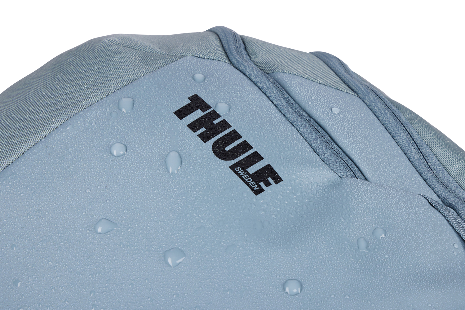 Thule | Chasm | Backpack 26L | Fits up to size 16 " | Laptop backpack | Pond Gray | Waterproof - Image 4