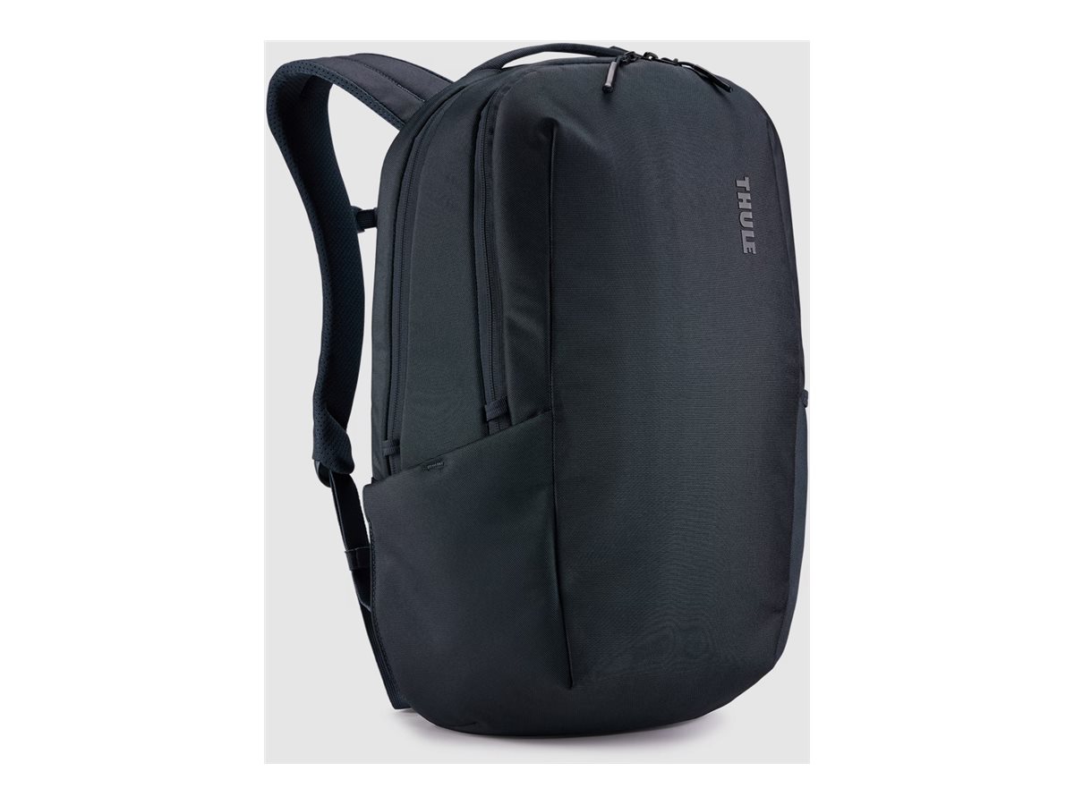 Thule | Subterra 2 | Backpack, 21 L | Fits up to size 16 " | Laptop backpack | Dark Slate - Image 2