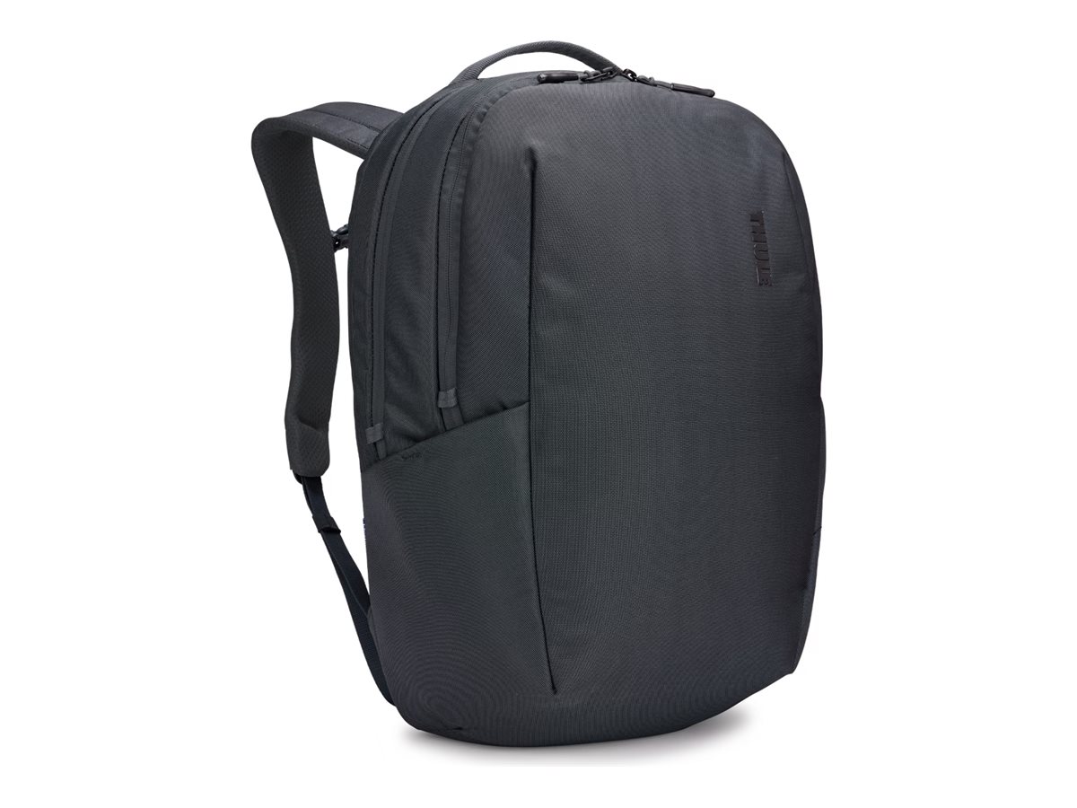 Thule | Subterra 2 | Backpack, 27 L | Fits up to size 16 " | Laptop backpack | Dark Slate - Image 2