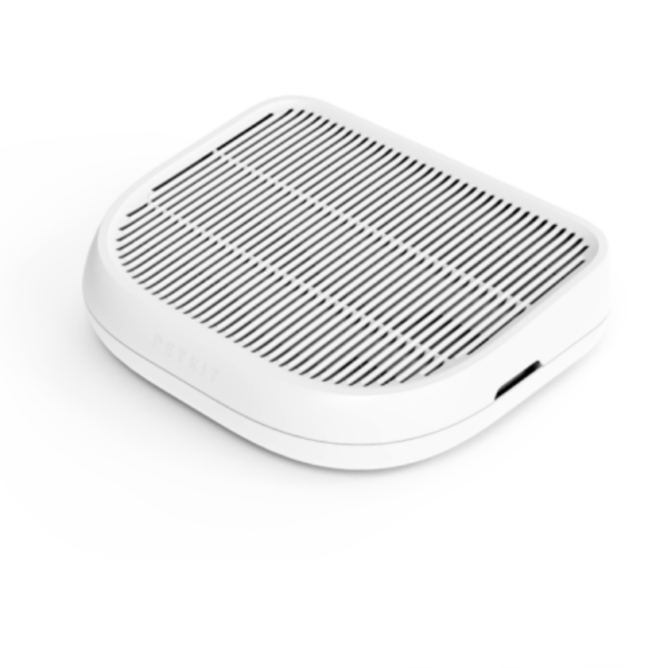 PETKIT | Cat Litter Trapper | P9219 | White