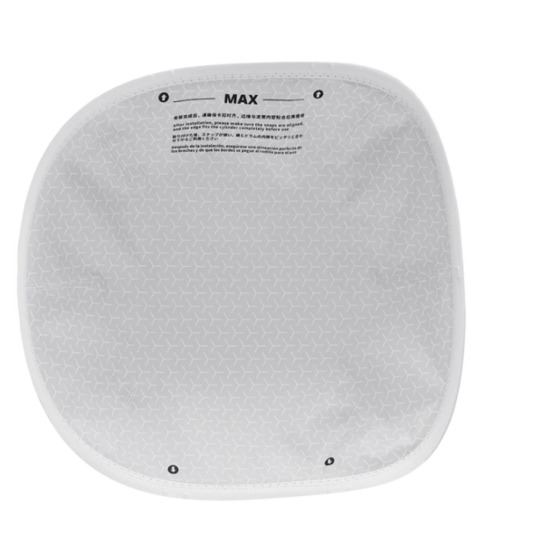 PETKIT | High Performance Cat Litter Mat for Pura Max | P9220 | Grey