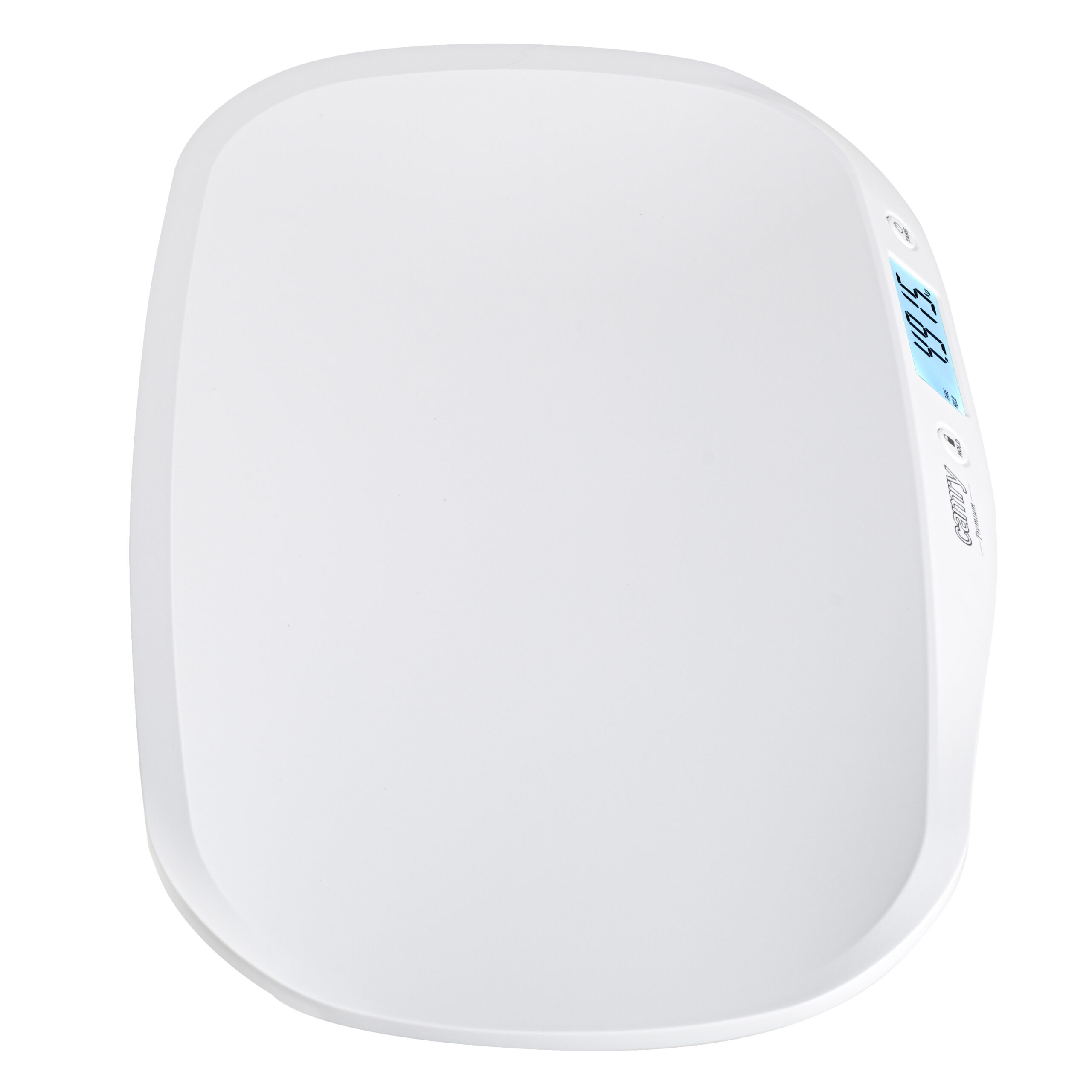 Camry | Baby Scale | CR 8185 | Maximum weight (capacity) 20 kg | White - Image 4