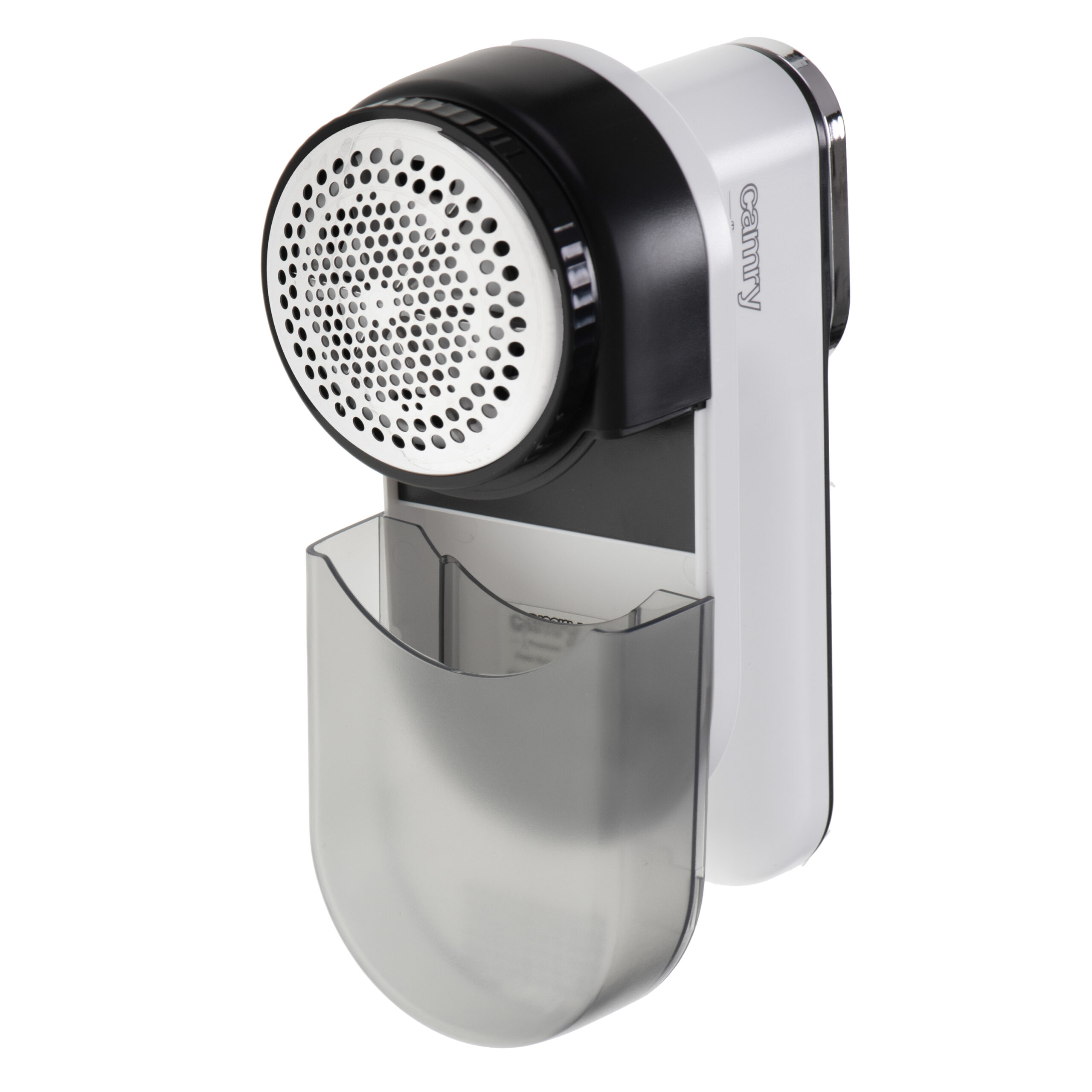 Camry Lint remover | CR 9620 | White/Black | Rechargeable battery | 10 W - Image 6