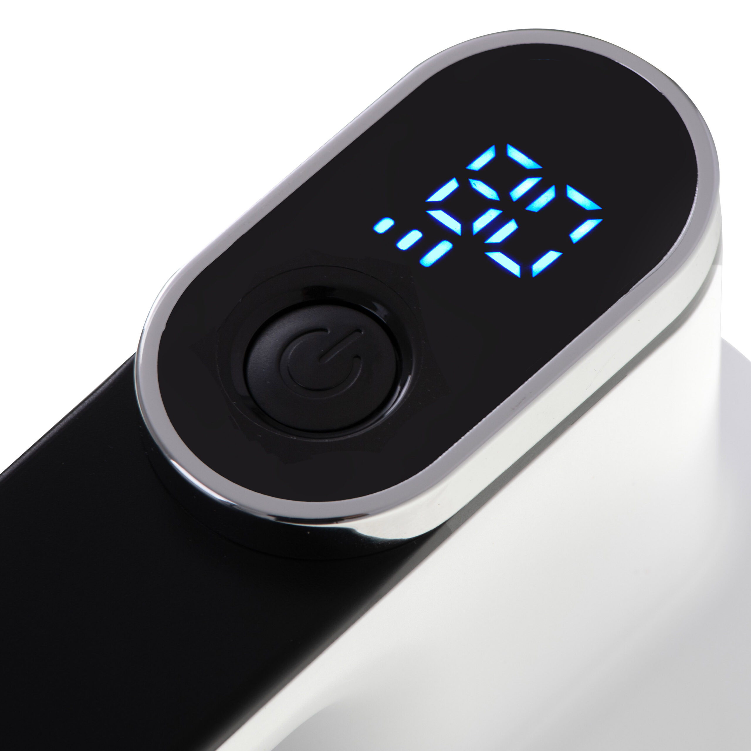 Camry Lint remover | CR 9620 | White/Black | Rechargeable battery | 10 W - Image 7