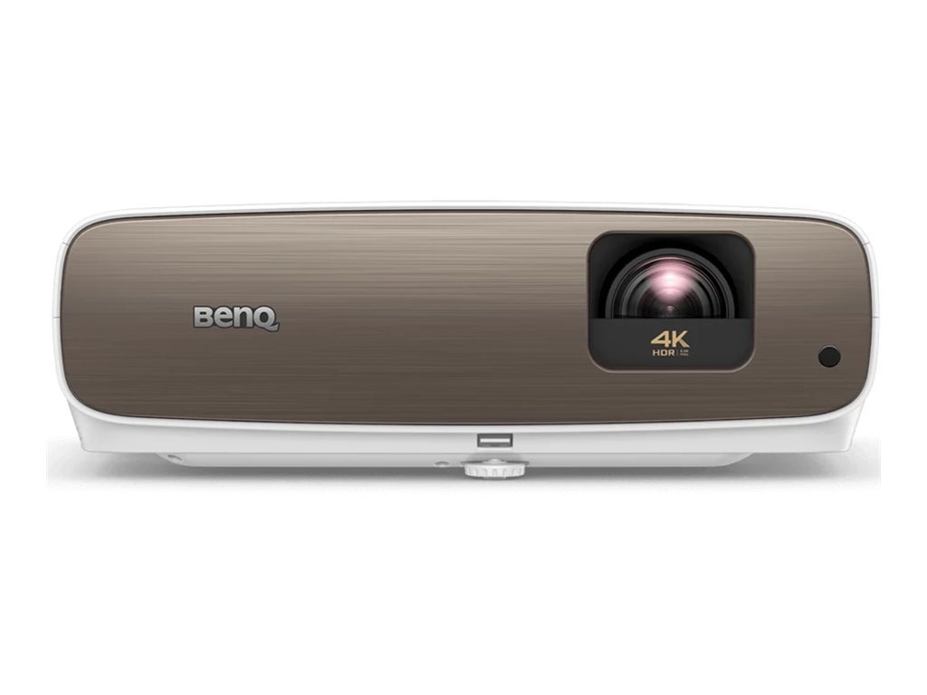 Benq W2710i | 4K UHD (3840 x 2160) | 2200 ANSI lumens | White - Image 2